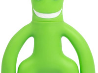 goo jit zu g08268 figurină stretch "rainbow friends" (in sort.)