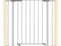 dreambaby g2095  porțile de siguranță "ava" (75-81 cm.) alb
