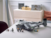 lego star wars 75323 Конструктор "Оправдатель" (1022 дет.)