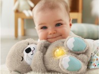 fisher-price fxc66 jucărie muzicală moale "vidra"