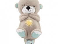 fisher-price fxc66 jucărie muzicală moale "vidra"