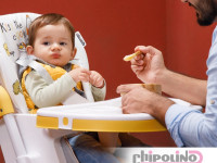 chipolino scaun pentru copii bambino sthbm02305ma mango