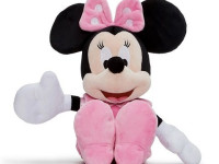 as kids 1607-01687 jucărie de plus "minnie mouse" (25 cm.)