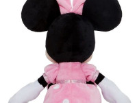 as kids 1607-01687 jucărie de plus "minnie mouse" (25 cm.)