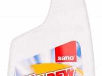 sano mildew remover spray înlăturarea mucegai (750 ml) 293561