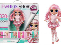 l.o.l. 584322 Кукла surprise! o.m.g. fashion show Стильная ЛА РОУЗ