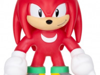 goo jit zu 42646g figurina "sonic - knuckles"