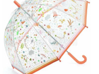 djeco dd04805 umbrelă pentru copii "păsări mici"