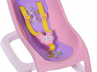 zapf creation 829288 balansoar baby born "bouncing chair"