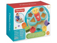 fisher-price cdc22  sorter "fluture"