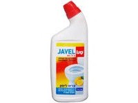 sano javel gel cu clor pentru wc (750 ml.) 289380