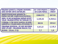 bebi premium terci de hrisca fara lapte cu prebiotice (4 m+) 200 gr.