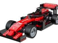 cada c55054w constructor "triumph legend" (123 el.)