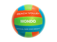 mondo 420123 Мяч волейбольный (р. 5) в асс.