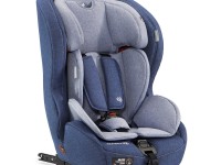 kinderkraft  scaun auto safety-fix  gr.1/2/3 (9-36 kg.) navy