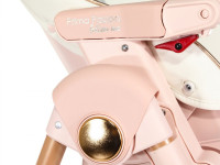 peg perego scaun pentru copii prima pappa follow me mon amour