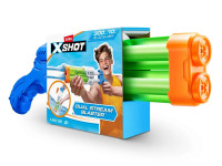 zuru 118131 blaster cu apă "dual stream x-shot"