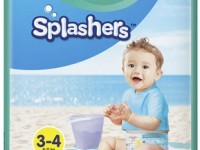 pampers splashers 3 (6-11 кг.) 12 шт.