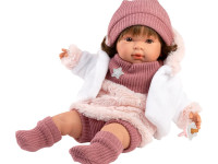 llorens 42162 Кукла плачущая "carla llorona" (42 см.)