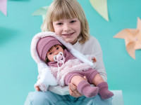 llorens 42162 Кукла плачущая "carla llorona" (42 см.)