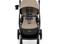 kinderkraft carucior yoxi bej