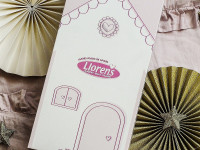 llorens 30012 păpușă interactivă "cuquitа mulatа" (30cm.)