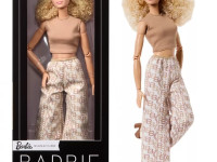 barbie jjx26 Коллекционная кукла "barbie basics" Модель 07 блондинка