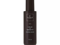 famirel men cremă de ras cu extracte de dunaliella și calendula (150 ml) 085953