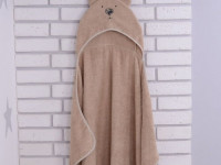 veres 190.03 Полотенце "bear" (80х120 см.)