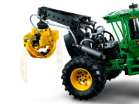 lego technic 42157 Конструктор "Трактор «john deere 948l-ii»" (1492дет.)