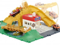 matchbox hhh32 Игровой набор "Раскопки каньона"