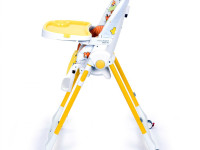 peg perego scaun pentru copii prima pappa follow me fox & friends