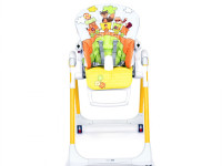 peg perego scaun pentru copii prima pappa follow me fox & friends