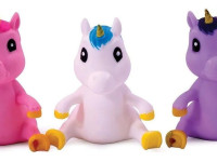 as kids 1027-64239 Игрушка скивш "Единорог\Динозавр" (в асс.)