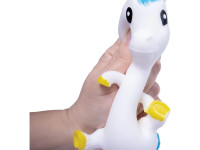 as kids 1027-64239 Игрушка скивш "Единорог\Динозавр" (в асс.)