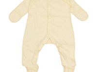 minikin 211220356 Комбинезон "simply2" (р.56) ваниль