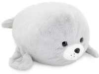orange toys ot5018/30 jucărie moale "foca gri" (30 cm.)