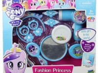 op ДЕ05.261 Игровой набор красоты "fashion princess"