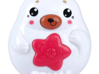 playgo 1812 jucărie de baie "foca"