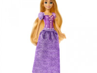 disney princess hlw03 păpușă rapunzel