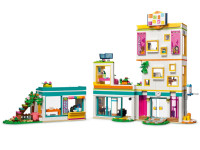 lego friends 41731 constructor "Școala internațională heartlake" (985 el.)