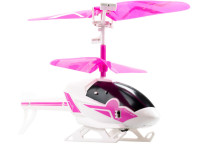 flybotic 84564 elicopter cu radio control "air fairy"