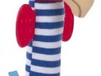 canpol 68/034 jucărie din plus cu sunet "pirați veseli" &icirc;n sort.