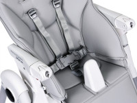 peg perego scaun pentru copii prima pappa follow me ice