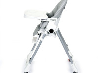 peg perego scaun pentru copii prima pappa follow me ice