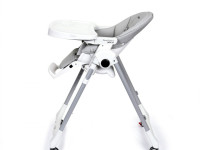 peg perego scaun pentru copii prima pappa follow me ice