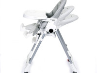 peg perego scaun pentru copii prima pappa follow me ice