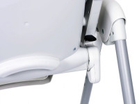 peg perego scaun pentru copii prima pappa follow me ice