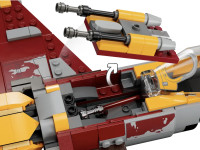 lego star wars 75364 new republic e-wing™ vs shin hachi starfighter™ (1064 piese)