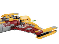 lego star wars 75364 new republic e-wing™ vs shin hachi starfighter™ (1064 piese)